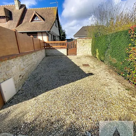Normandy *