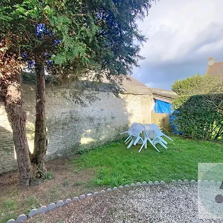 Normandy Casa de Férias Saint-Aubin-d'Arquenay
